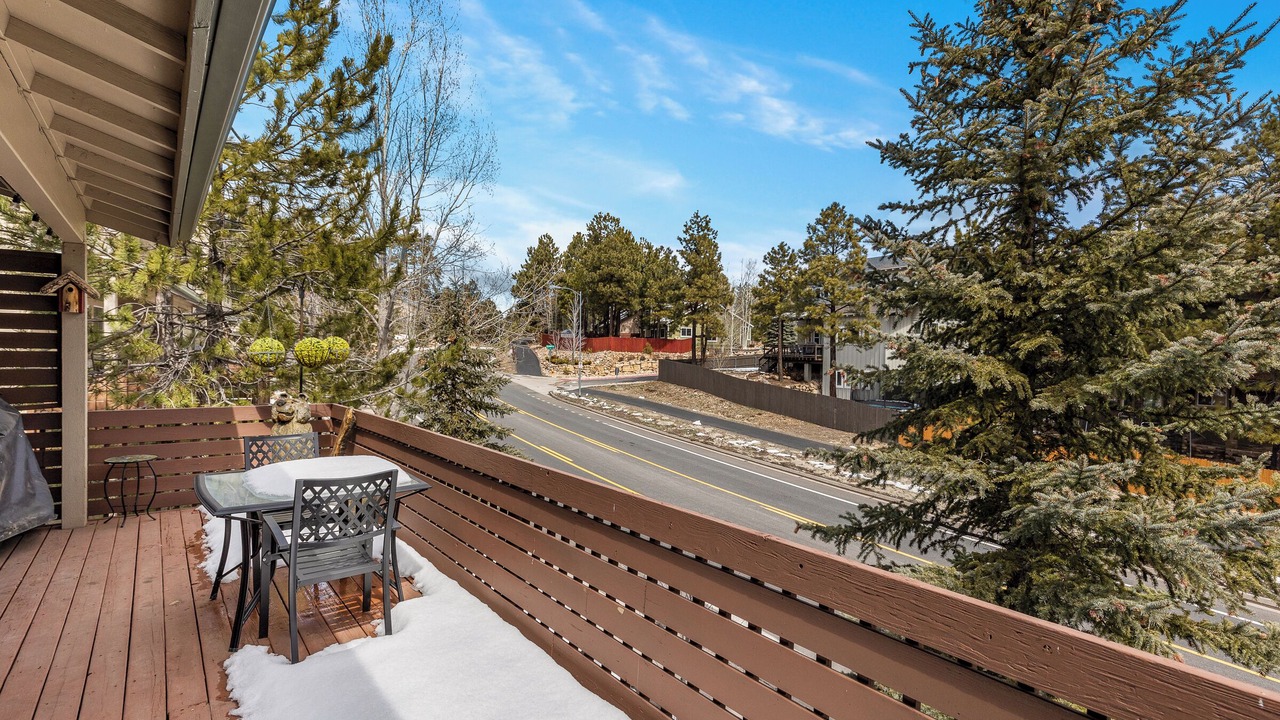 Photo of Outdoor in Ponderosa Trails