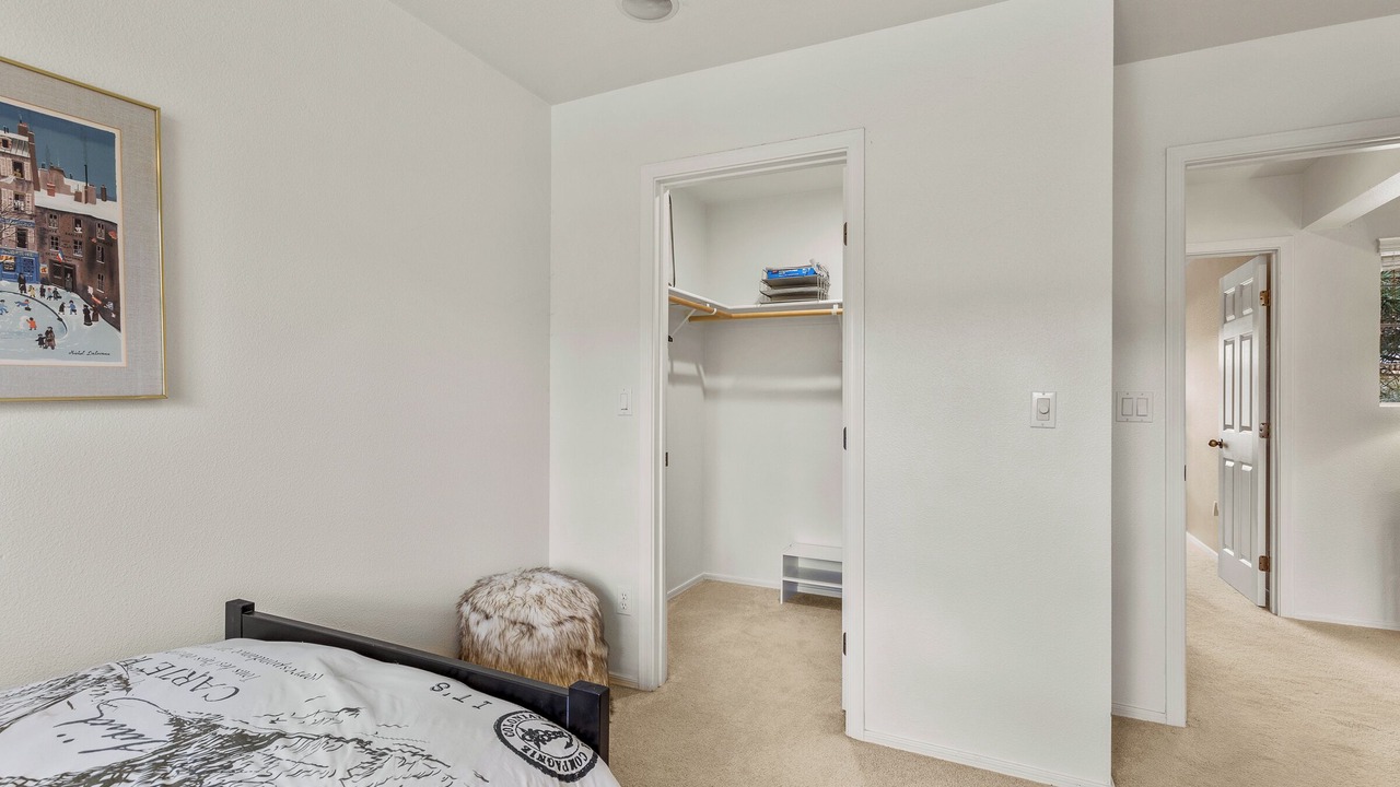 Photo of Bedroom in Ponderosa Trails