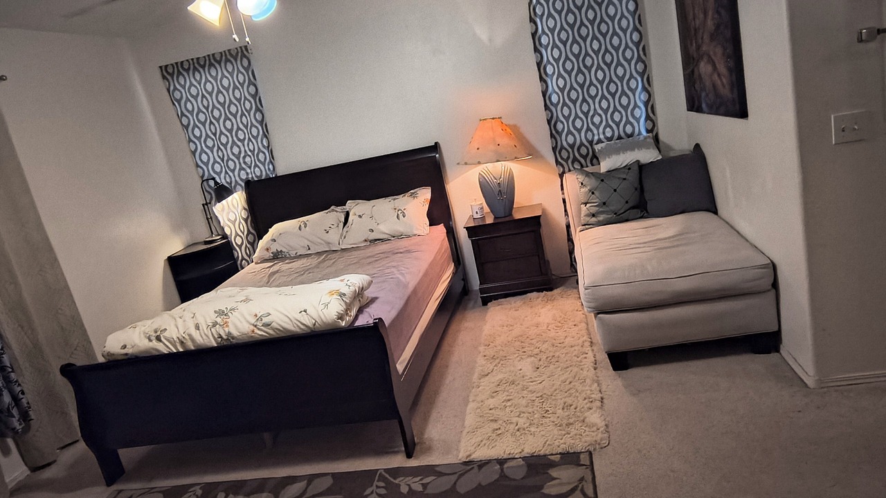 Photo of Bedroom in Paradise