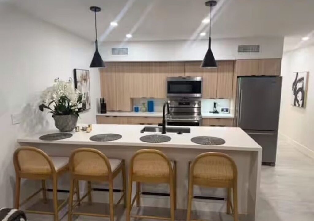 Photo of Kitchen in Sonora Sunrise