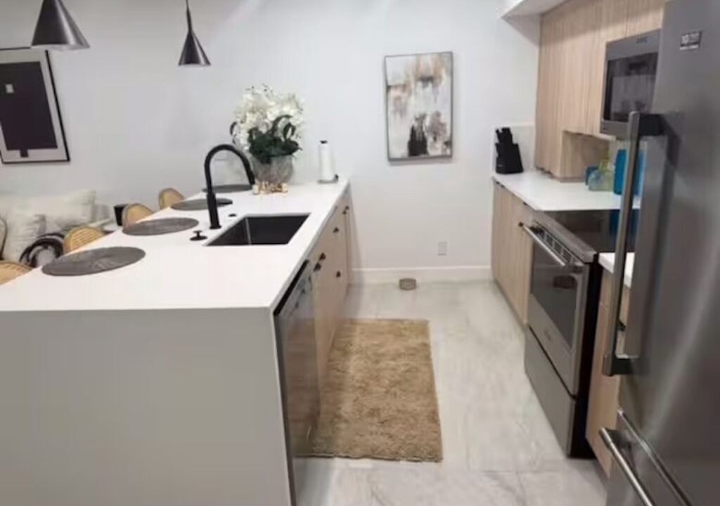 Photo of Kitchen in Sonora Sunrise