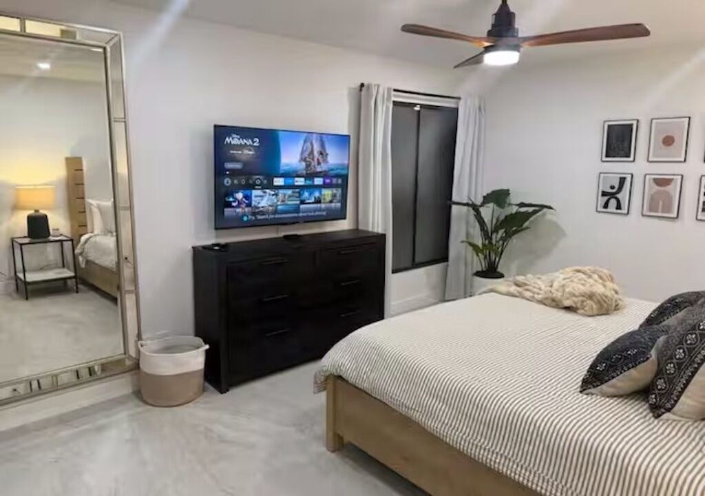 Photo of Bedroom in Sonora Sunrise