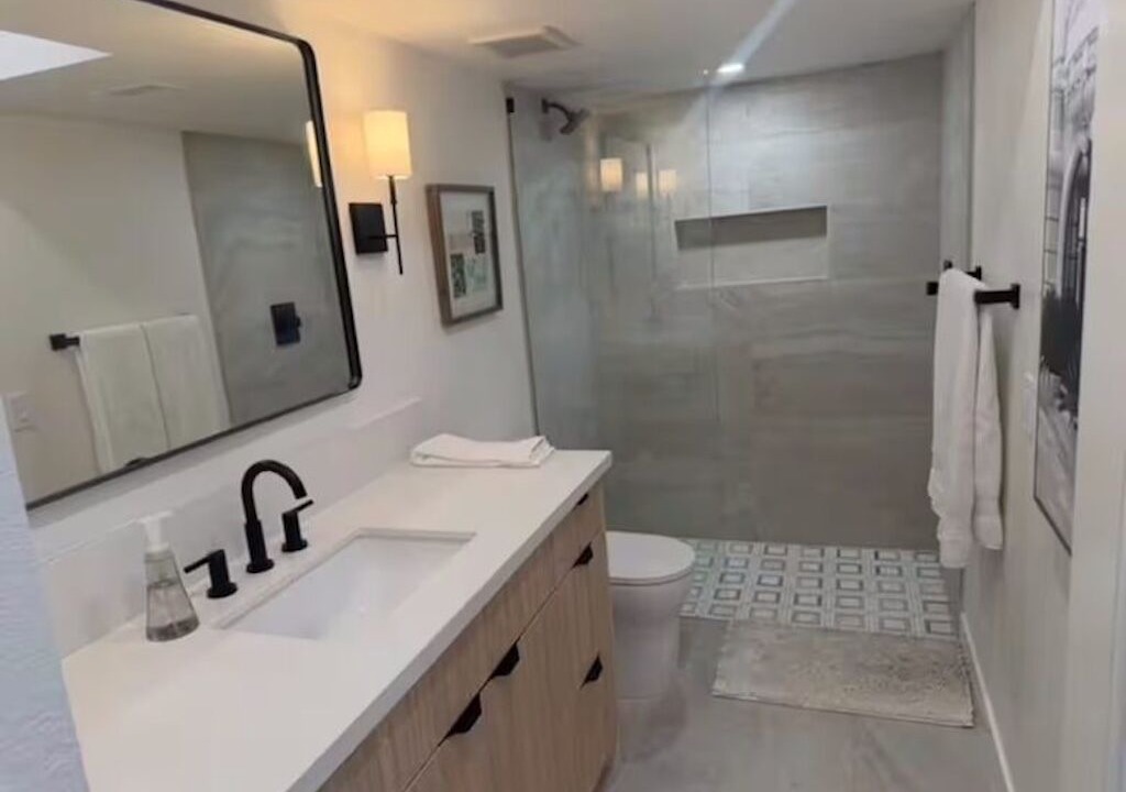 Photo of Bathroom in Sonora Sunrise
