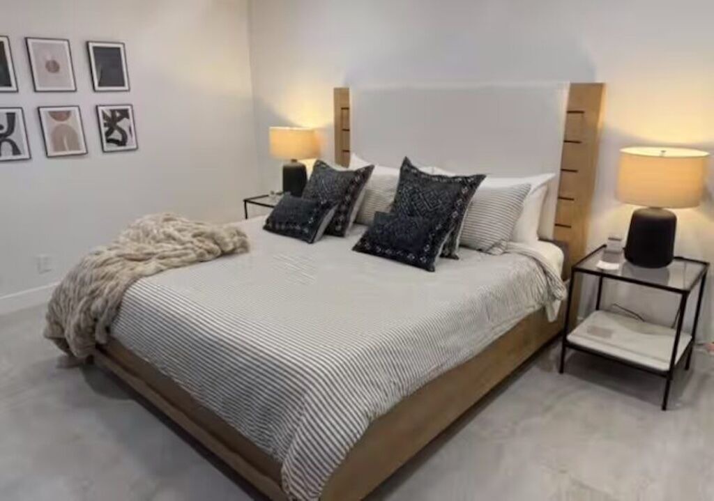 Photo of Bedroom in Sonora Sunrise