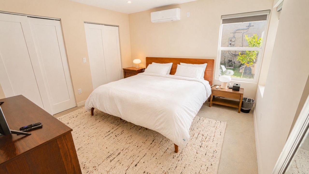 Photo of Bedroom in Los Angeles