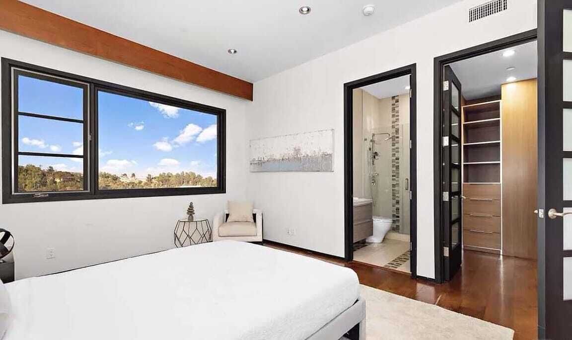 Photo of Bedroom in Bel Air
