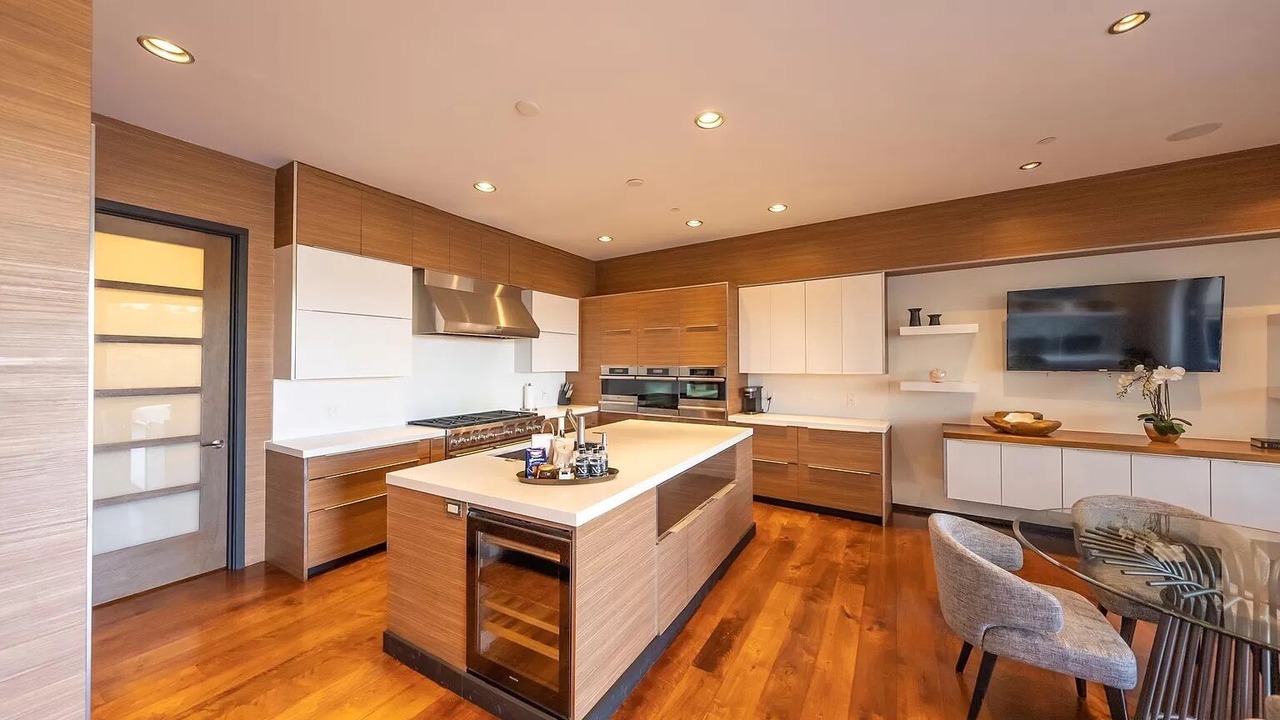 Photo of Kitchen in Bel Air