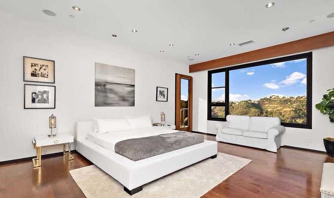 Photo of Bedroom in Bel Air
