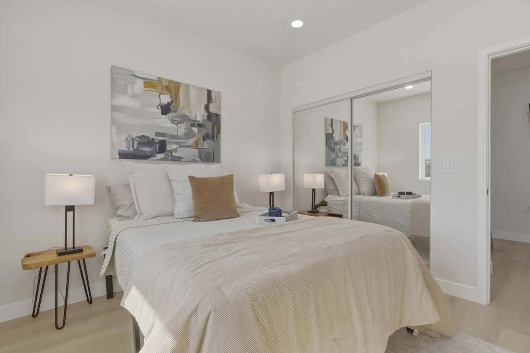 Photo of Bedroom in Rolando Village
