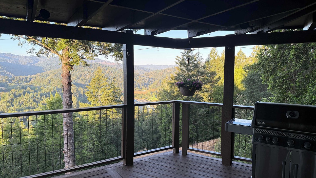 Photo of Outdoor in Garberville