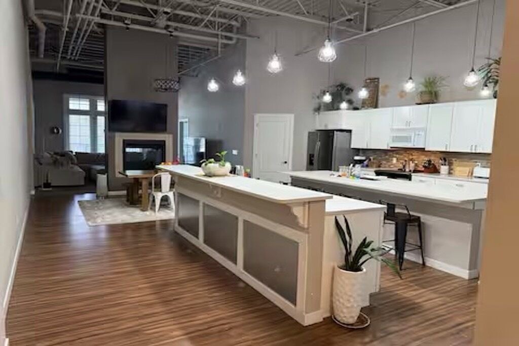 Photo of Kitchen in Brownstown