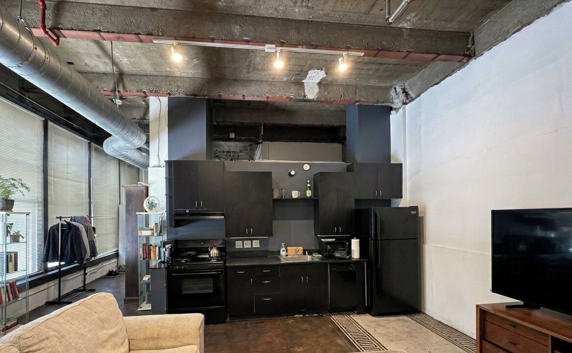 Photo of Livingroom in Historic Core