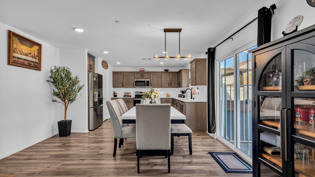 Photo of Kitchen in Banning