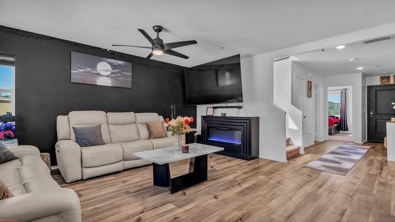 Photo of Livingroom in Banning