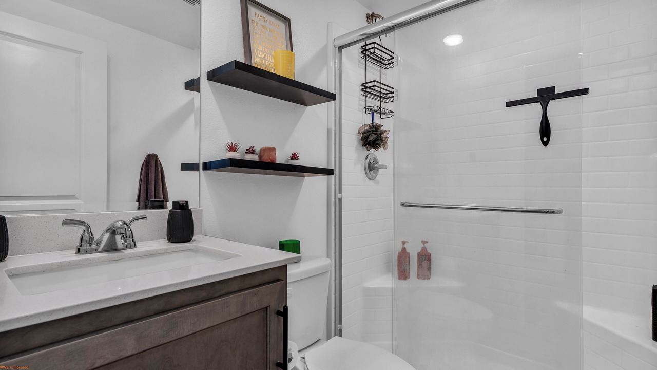 Photo of Bathroom in Banning
