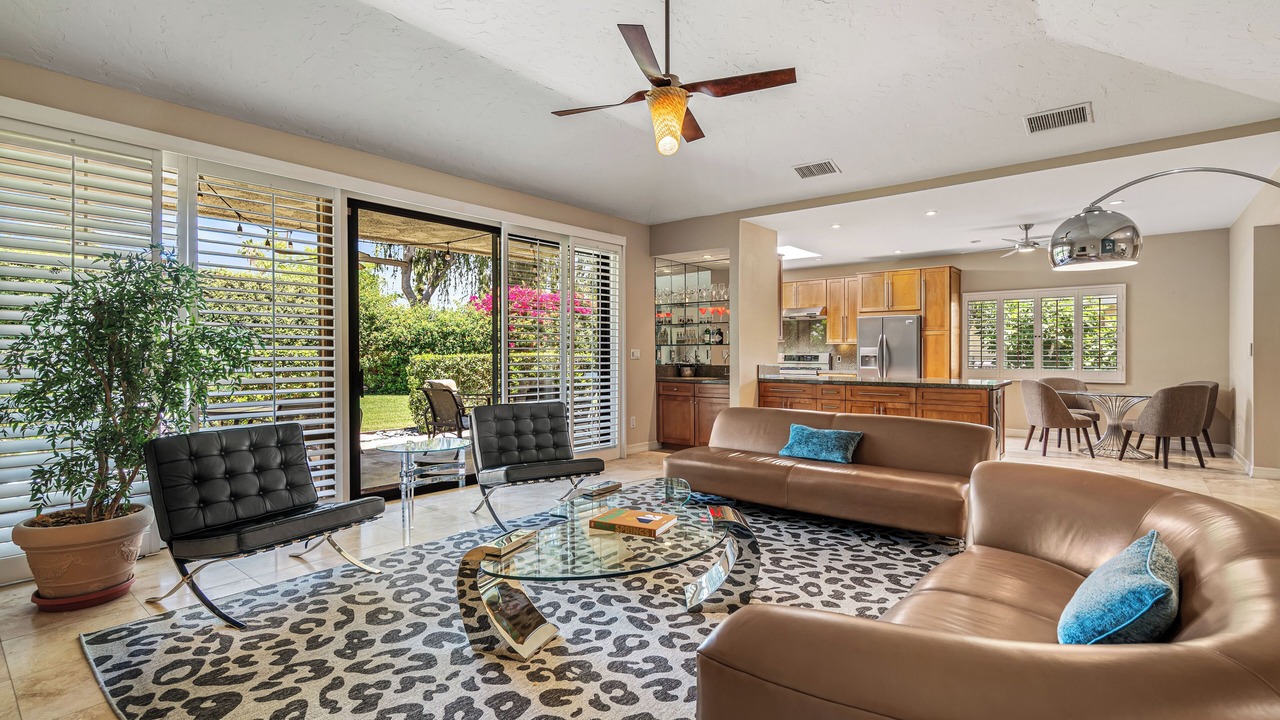 Photo of Bedroom in Sonora Sunrise
