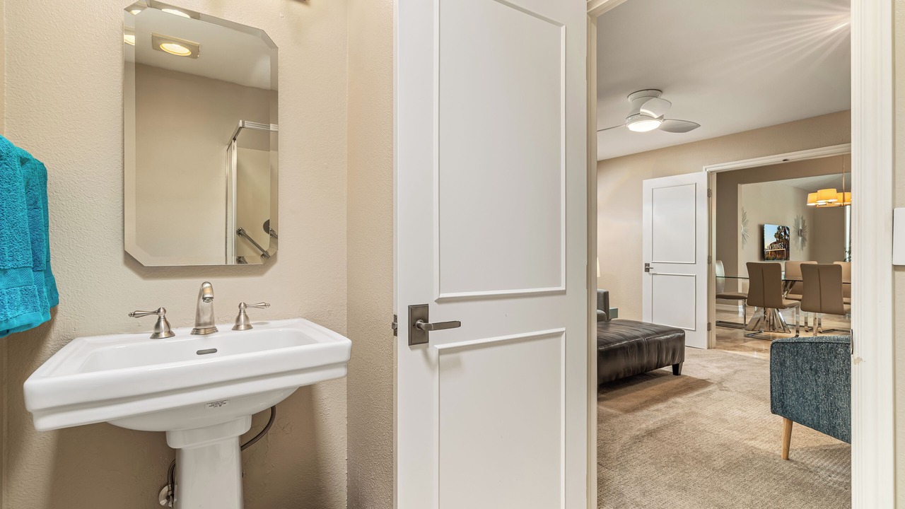 Photo of Bathroom in Sonora Sunrise