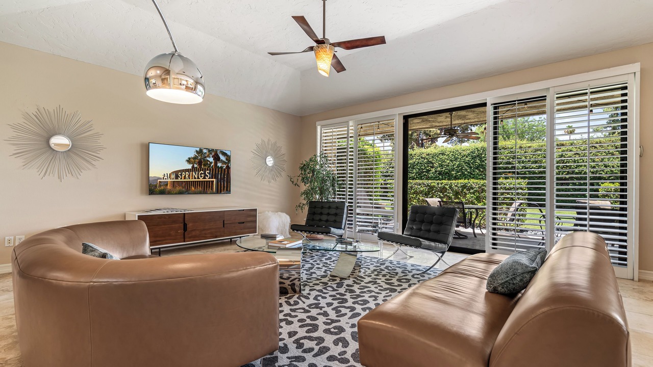 Photo of Bedroom in Sonora Sunrise