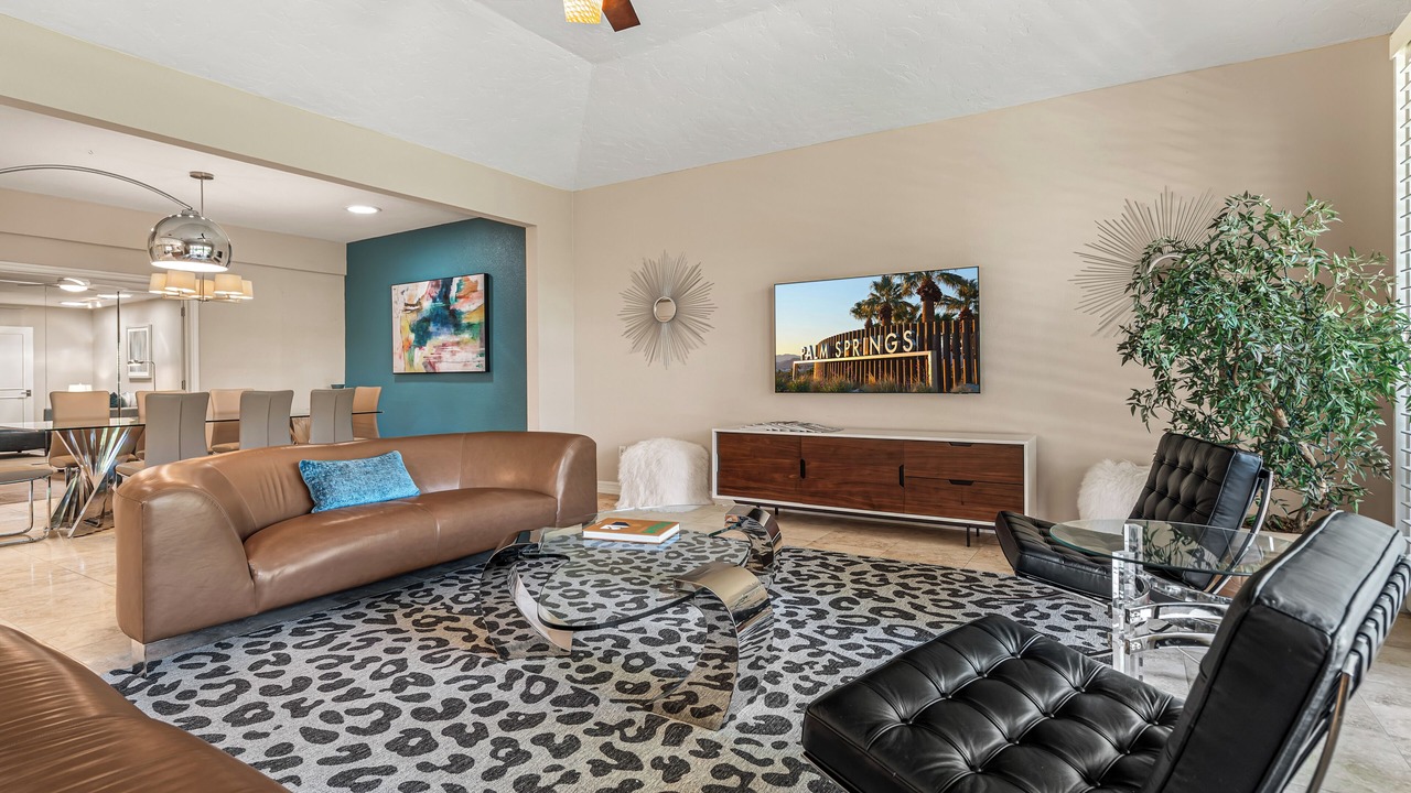Photo of Bedroom in Sonora Sunrise