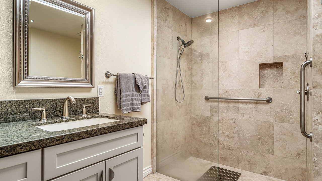 Photo of Bathroom in Sonora Sunrise