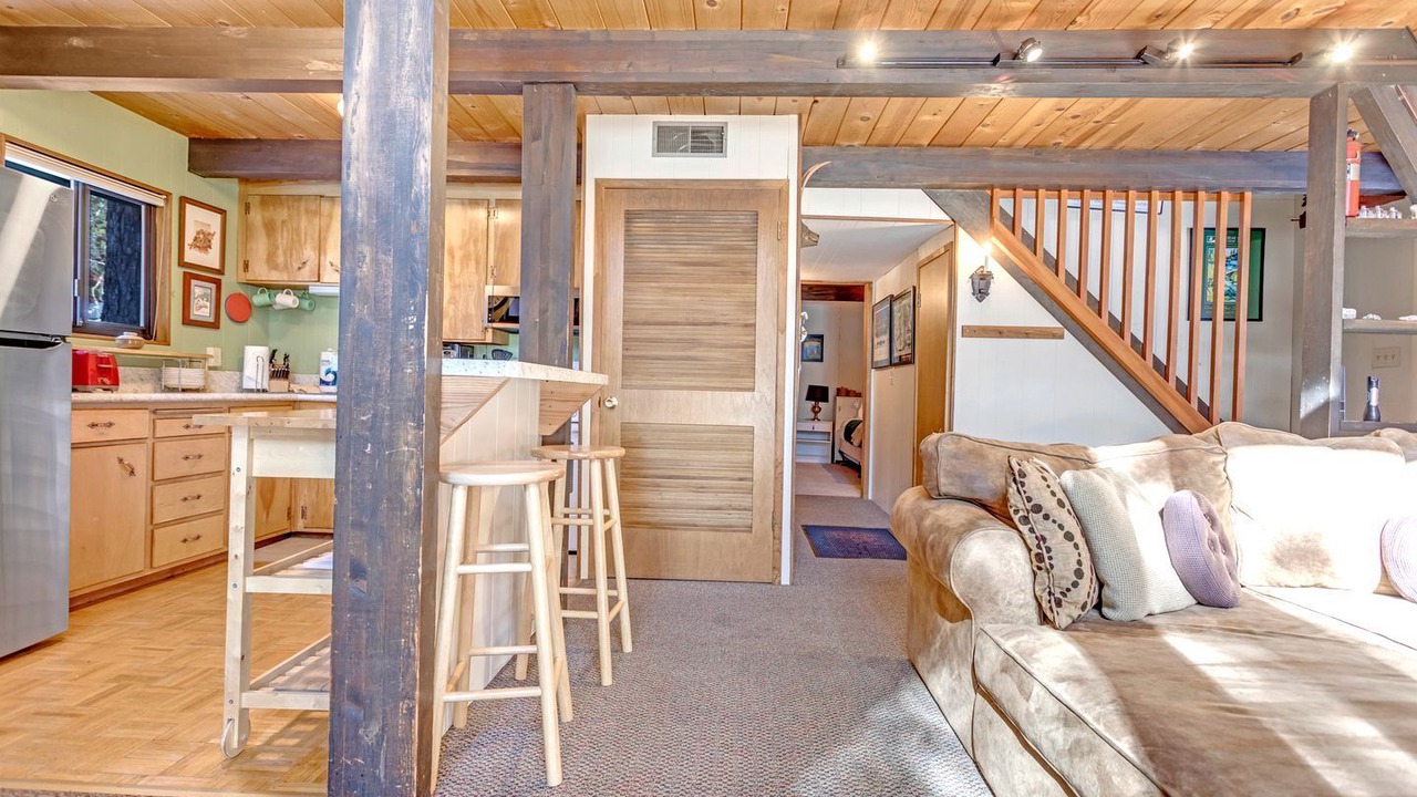 Photo of Livingroom in Bear Valley