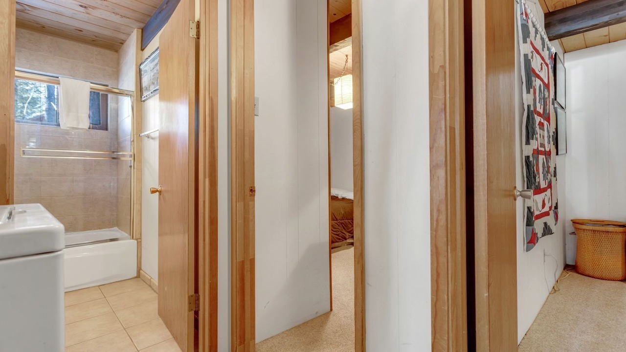 Photo of Bathroom in Bear Valley