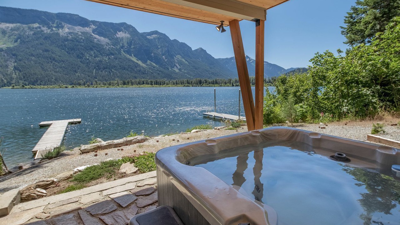 Photo of Outdoor in Leavenworth