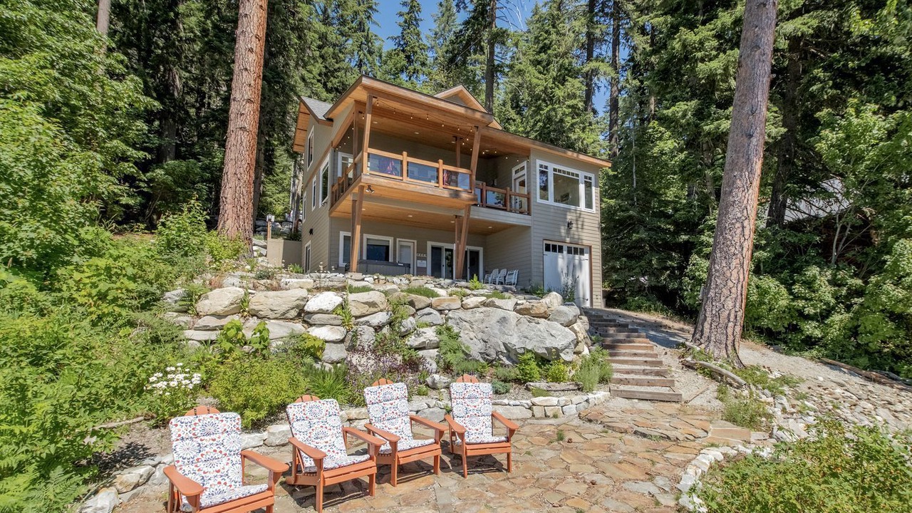Photo of Outdoor in Leavenworth