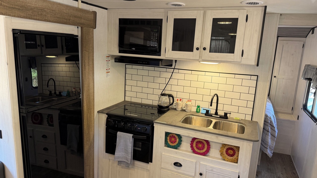 Photo of Kitchen in Escondido