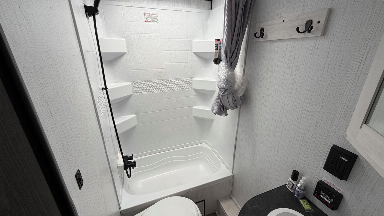 Photo of Bathroom in Escondido