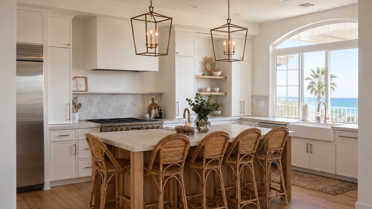 Photo of Kitchen in Encinitas