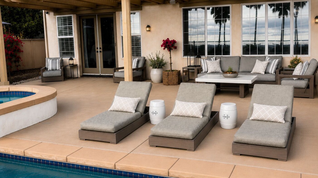 Photo of Outdoor in Encinitas