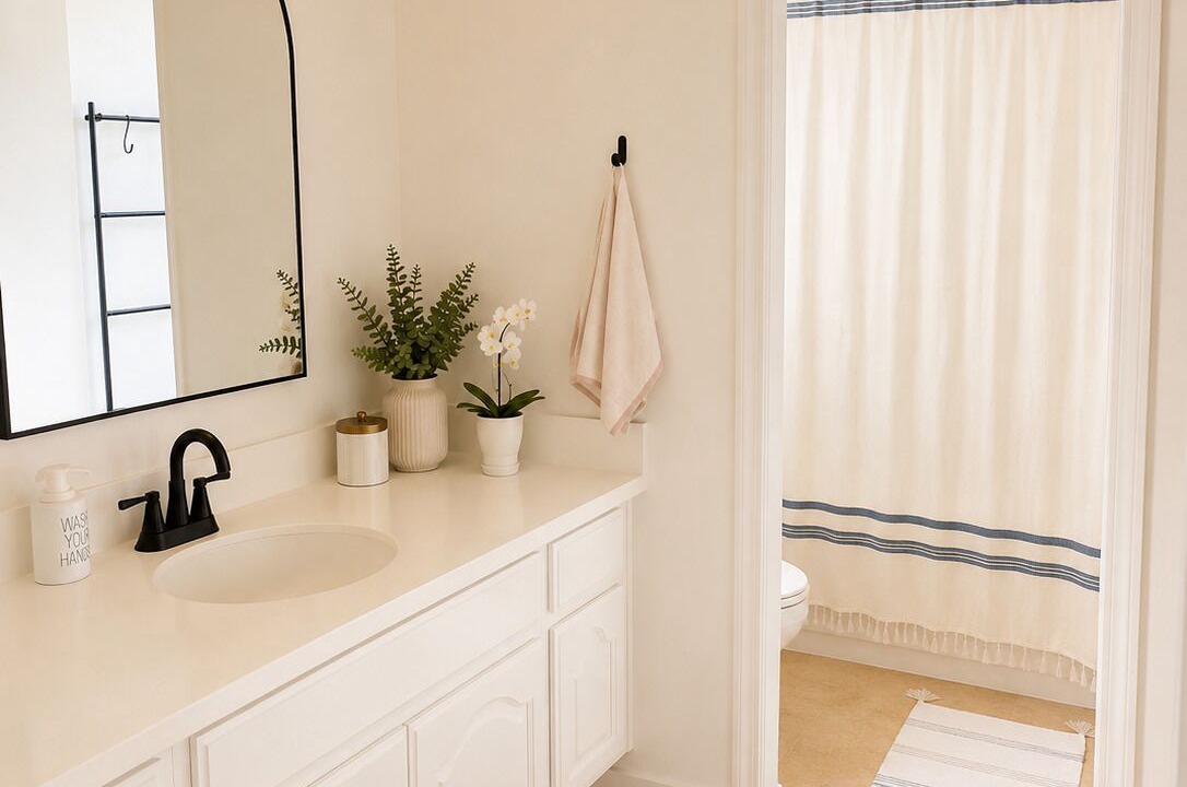 Photo of Bathroom in Encinitas