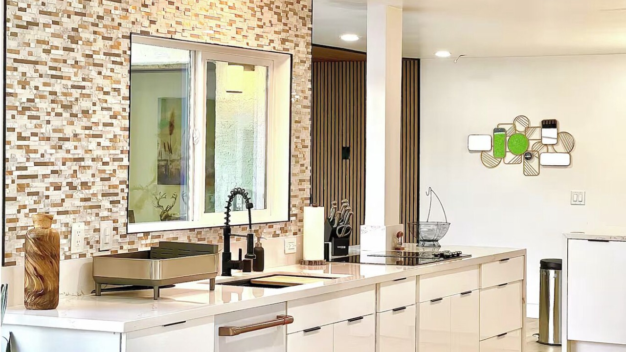 Photo of Kitchen in Las Vegas