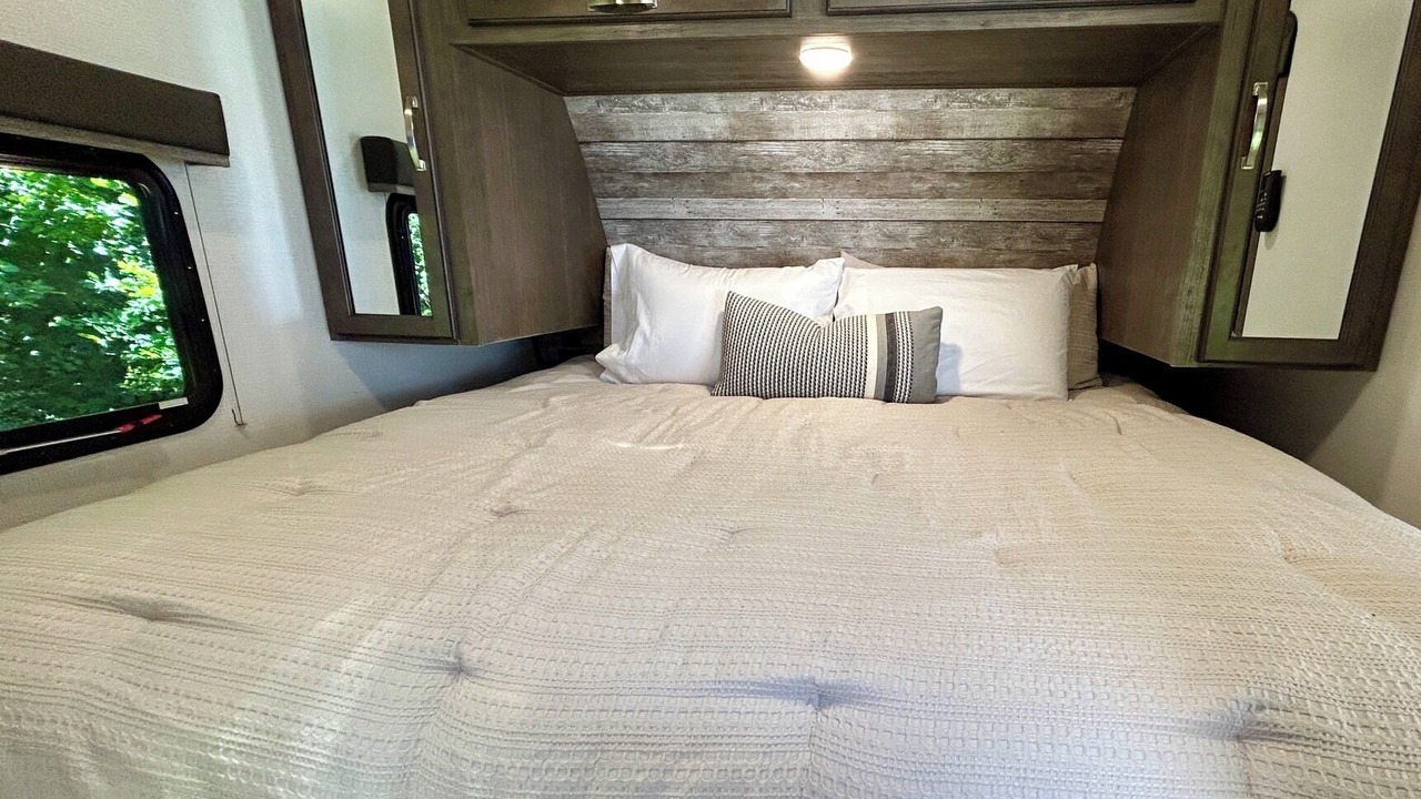 Photo of Bedroom in Burley