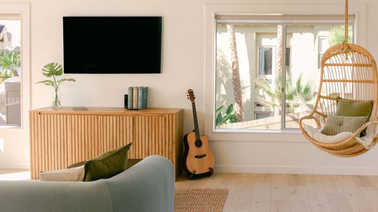 Photo of Livingroom in Carlsbad