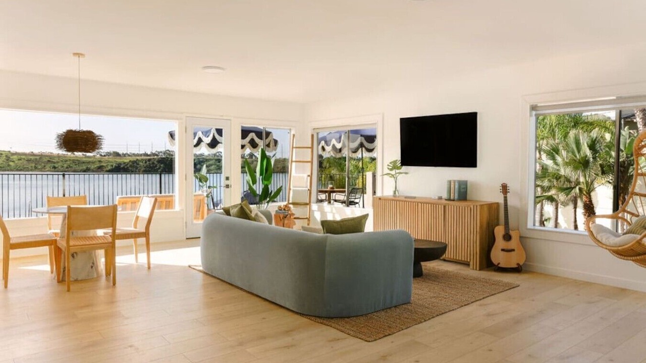 Photo of Livingroom in Carlsbad