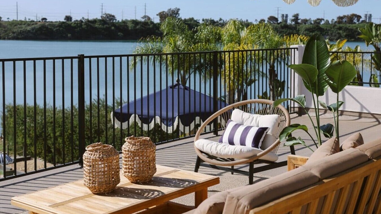 Photo of Outdoor in Carlsbad