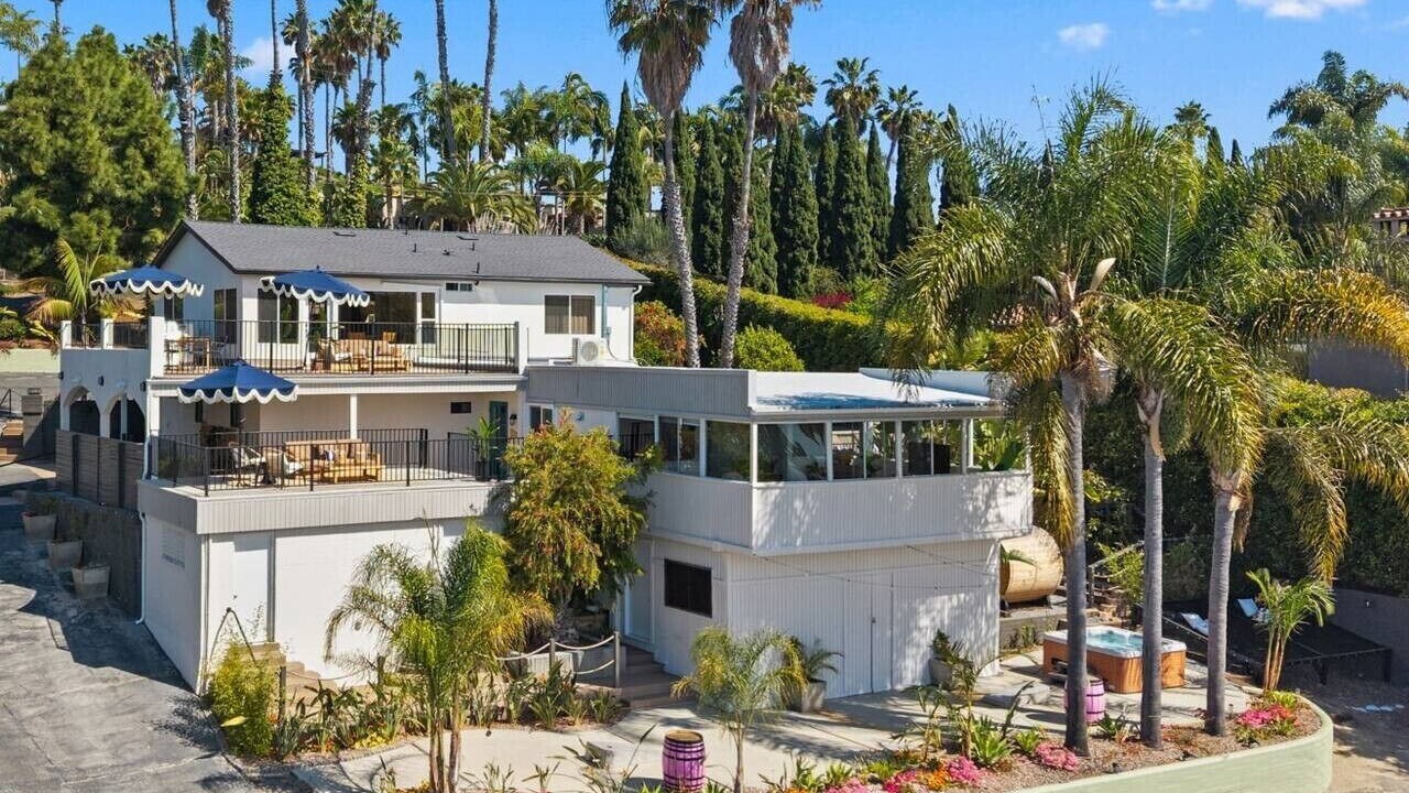 Photo of Outdoor in Carlsbad
