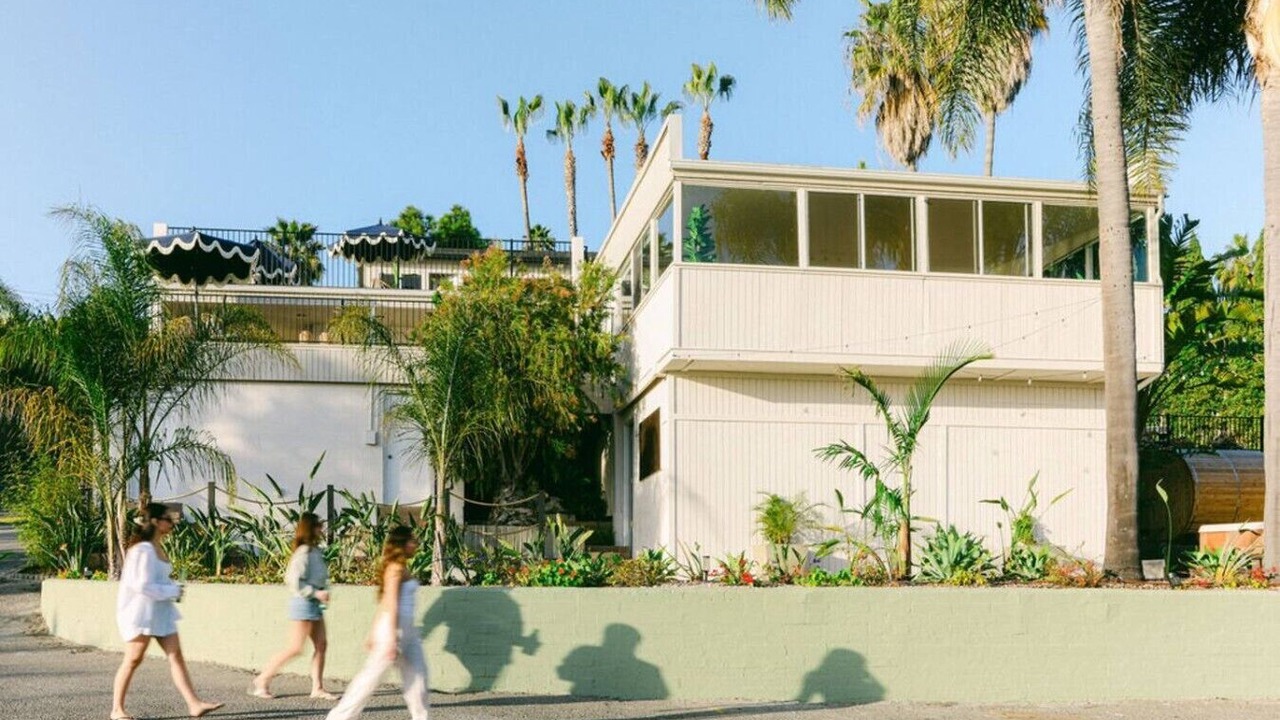 Photo of Outdoor in Carlsbad