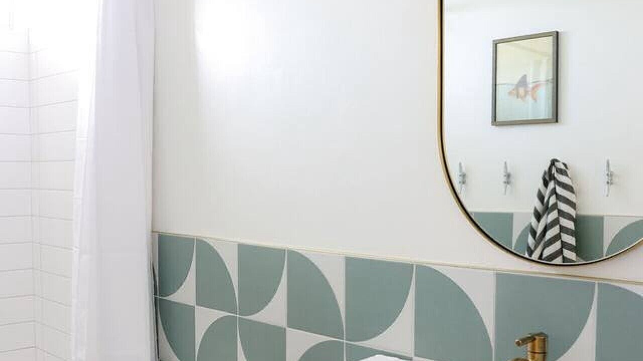 Photo of Bathroom in Carlsbad