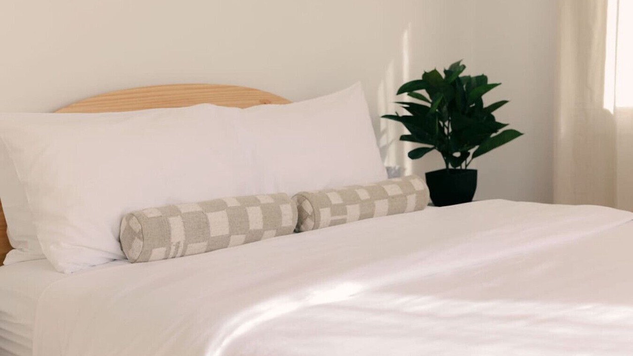 Photo of Bedroom in Carlsbad