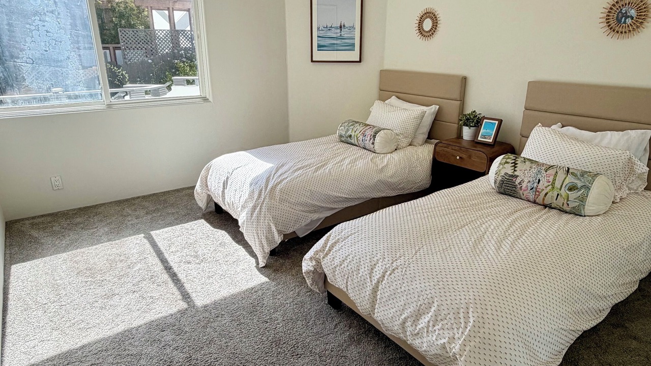 Photo of Bedroom in Del Mar Heights