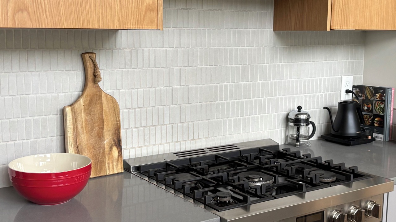 Photo of Kitchen in East Central