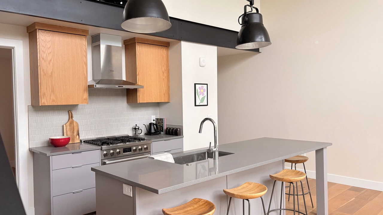 Photo of Kitchen in East Central
