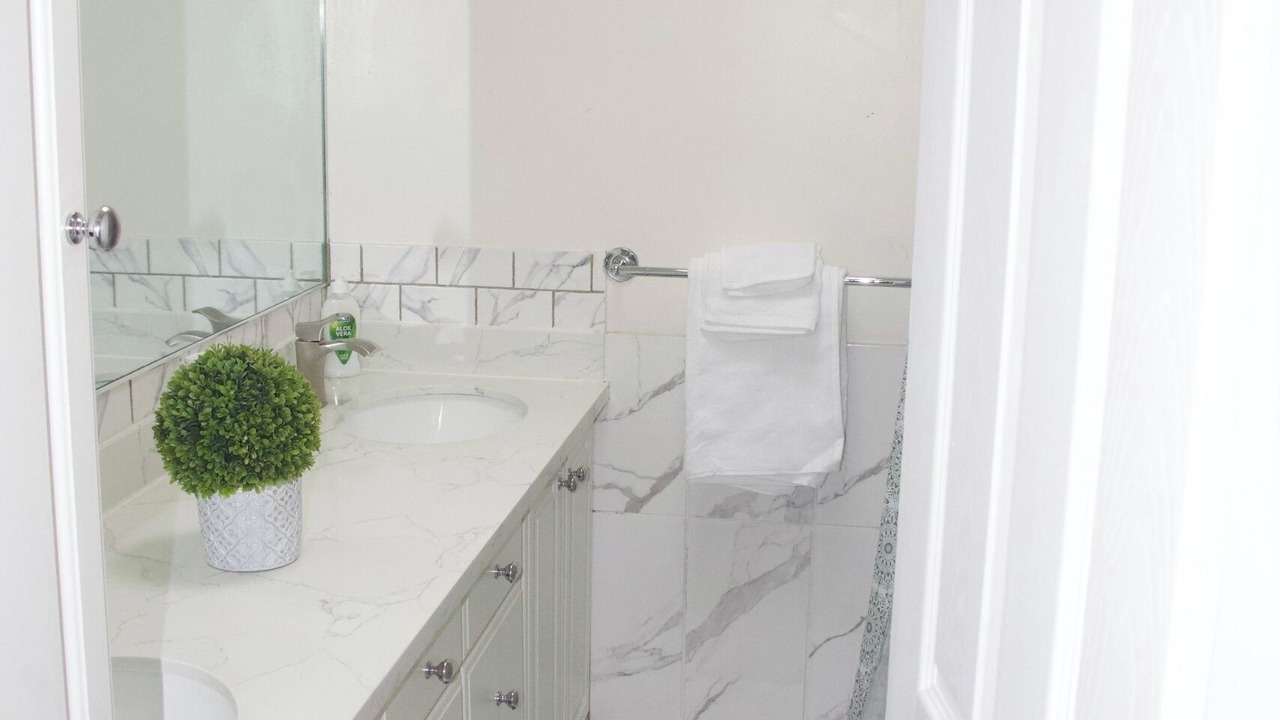 Photo of Bathroom in Des Moines