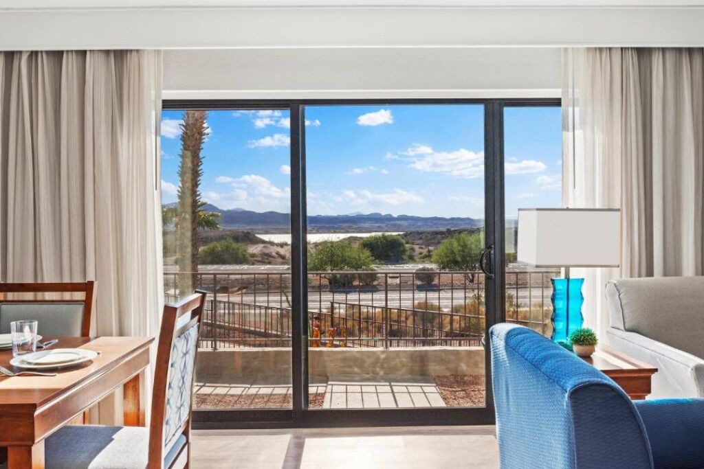 Photo of Livingroom in Lake Havasu City
