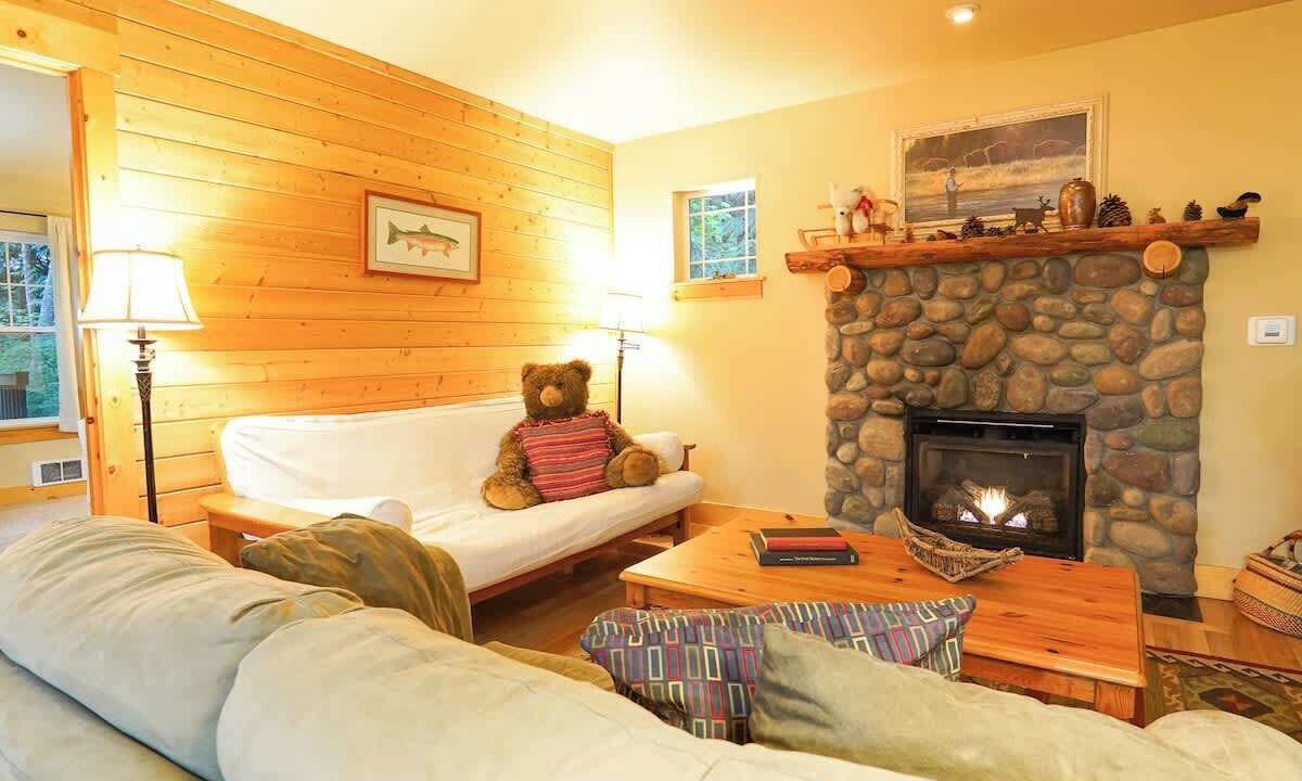 Photo of Livingroom in Warnick