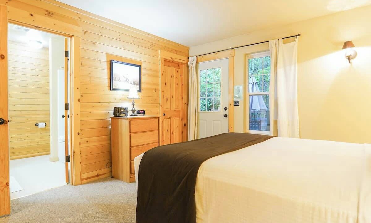 Photo of Bedroom in Warnick