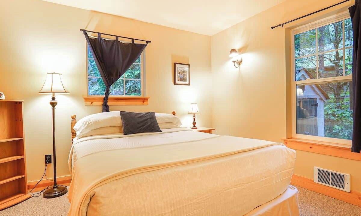 Photo of Bedroom in Warnick
